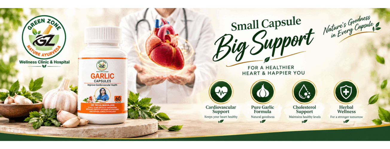 Small Capsule, Big Support